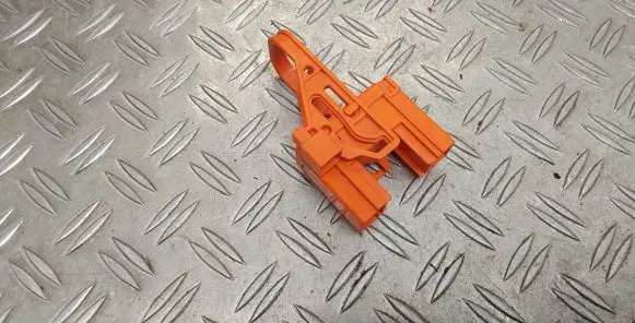 Toyota Prius+ (ZVW40) Fuse 