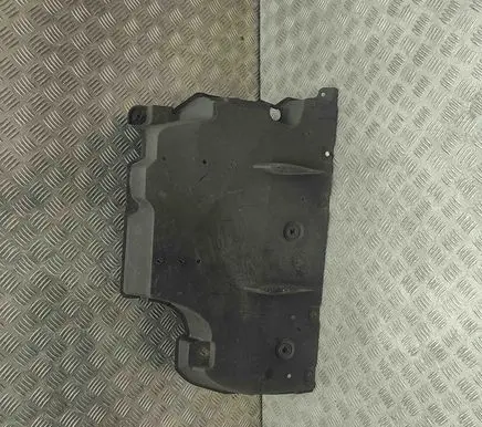 Toyota Prius+ (ZVW40) Center/middle under tray cover 5839847031