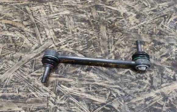 Land Rover Range Rover Velar Rear anti-roll bar/stabilizer link HK835D498AB