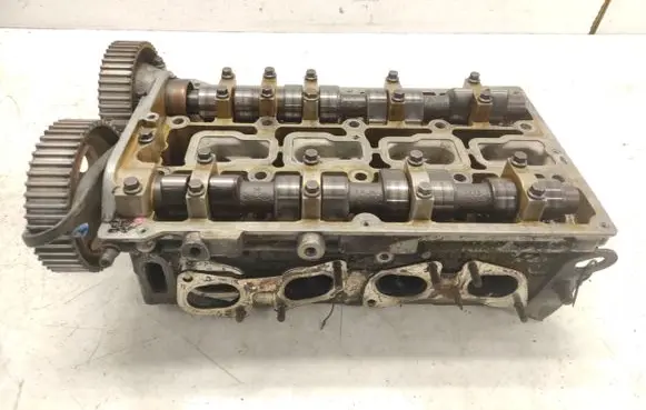 Alfa Romeo 156 Engine head 60599491