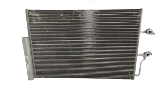 Volvo S60 A/C cooling radiator (condenser) 32339859 CHK014