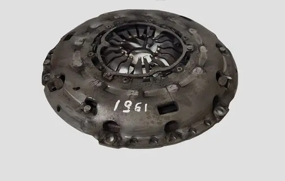 Volvo V50 Pressure plate
