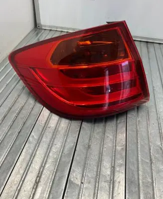 BMW 3 F30 F35 F31 Rear/tail lights 7372787 H37372787032C3U 18361112