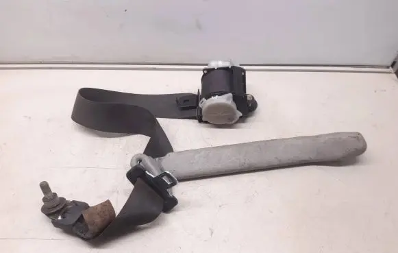 Honda CR-V Rear seatbelt NSB053GR008 34277BC3