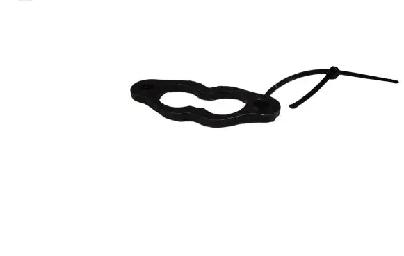 Audi A6 Allroad C6 Fuel Injector clamp holder