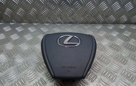 Lexus ES 250 - 300 - 330 Steering wheel airbag TG16A01002
