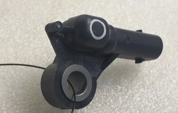Mercedes-Benz A W177 Airbag deployment crash/impact sensor A1679050700