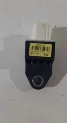 KIA Soul Other control units/modules