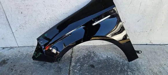 Alfa Romeo Giulietta Fender 