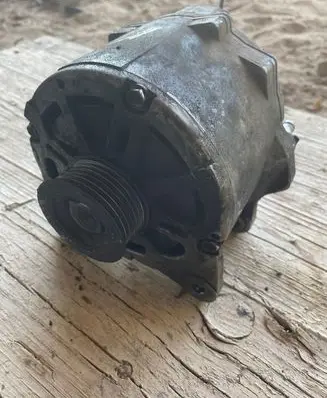Audi A8 S8 D3 4E Generator/alternator LR1190902 190A