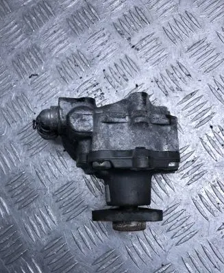 Audi A4 S4 B8 8K Power steering pump 8K0145154K 7651955158