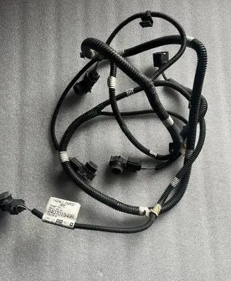 Renault Kadjar Parking sensor (PDC) wiring loom 240701948R 253A44101R