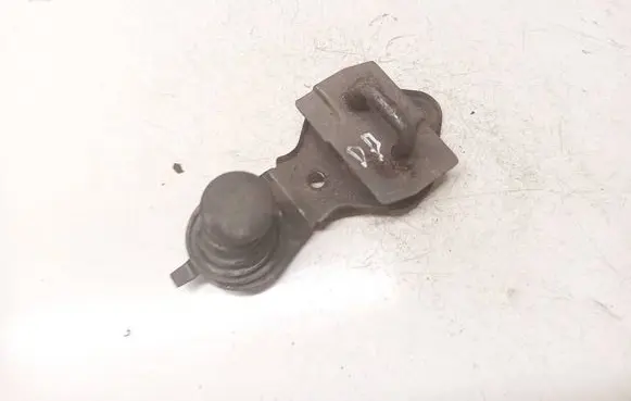 Mercedes-Benz E W211 Engine bonnet/hood lock/catch A2118800360