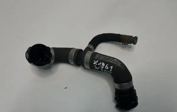 Mercedes-Benz C AMG W205 Engine coolant pipe/hose A2055012300