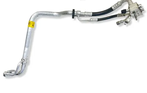 Opel Ampera- E Air conditioning (A/C) pipe/hose 42439323 R1234YF 17D2613