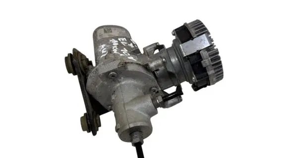 Volkswagen e-Golf Master brake cylinder 5QE614307H 20190226 0132018034
