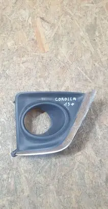 Toyota Corolla E160 E170 Front bumper lower grill