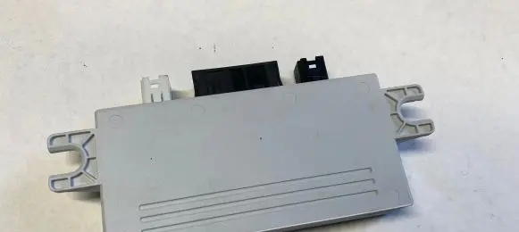 BMW 7 E65 E66 Seat control module 6918567