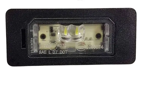 BMW X1 E84 Number plate light 7193293 025511