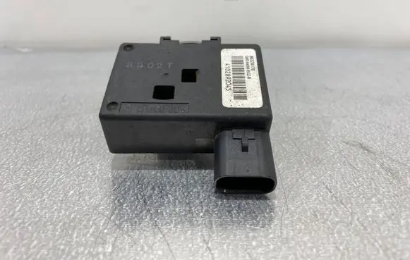 Mitsubishi Outlander Other control units/modules 8637A176
