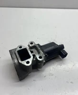 Opel Astra H EGR valve 89737