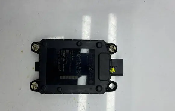 Citroen C4 II Picasso Distronic sensor radar 9810093180 86299C01 152601164