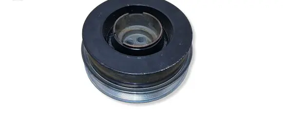 BMW X1 F48 F49 Crankshaft pulley 7620547