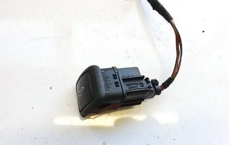 Audi A3 S3 8L Other switches/knobs/shifts 8l4962109 03000320