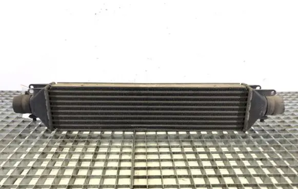Fiat Linea Intercooler radiator