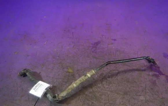 Seat Cordoba (6L) Power steering hose/pipe/line 