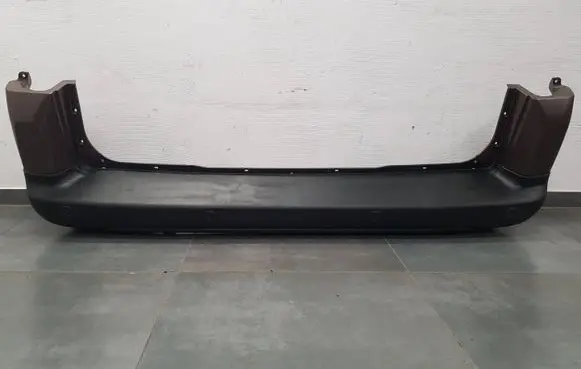 Peugeot Partner Rear bumper 9682044477 9682044377 20103584