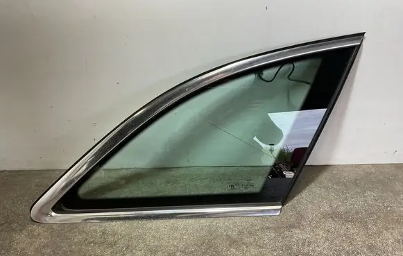Audi A4 S4 B9 Rear side window DOT459M5385AS2 E000001 43R001565