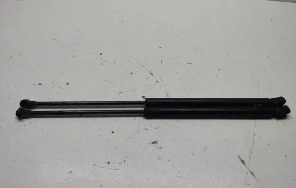 Volkswagen Golf IV Tailgate/trunk strut/damper 1J6827550