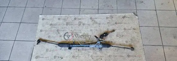 Nissan X-Trail T31 Steering rack 6240293