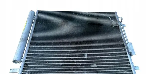 Hyundai Tucson IV NX4 A/C cooling radiator (condenser) FP2Y0NX5BD
