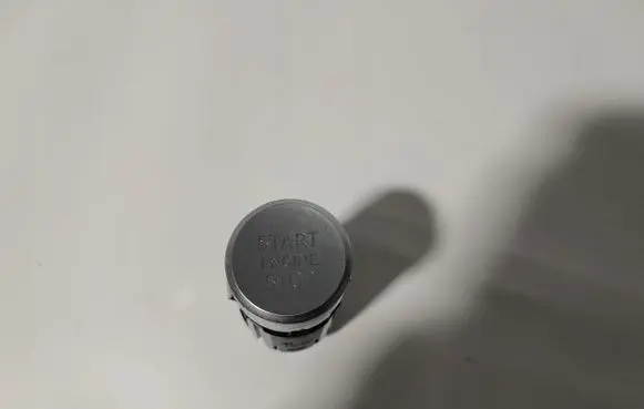 Audi Q5 SQ5 Engine start stop button switch 8W1905217F