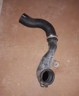 Toyota Verso Intercooler hose/pipe 173620R030