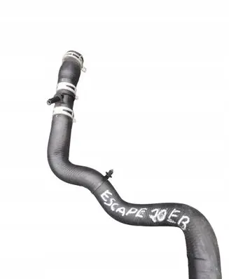 Ford Kuga III Engine coolant pipe/hose EJ738260AE