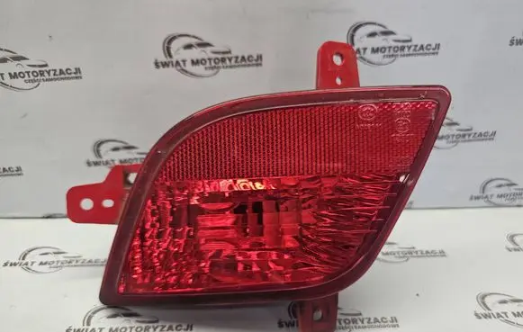 Opel Mokka Rear tail light reflector 95418171
