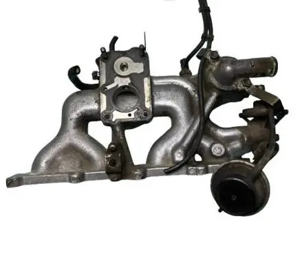 Suzuki Swift Cultus Intake manifold