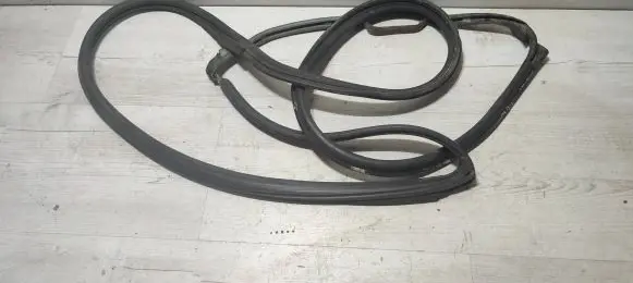 Mercedes-Benz E W124 Rubber seal rear door A2017300778