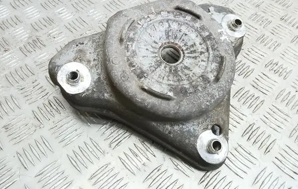 Audi A6 S6 C6 4F Coil spring mount 