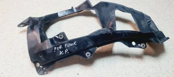 Smart ForFour I Headlight/headlamp mounting bracket A4546200901 MN900215