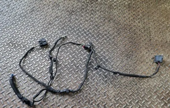 Jeep Grand Cherokee Headlight/headlamp wiring loom/harness 334721850 PASPSGF20
