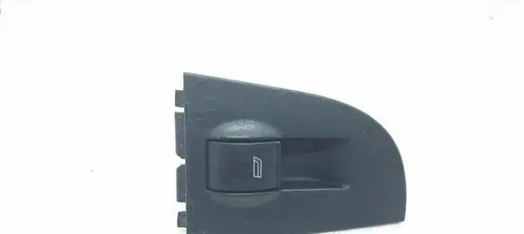 Audi A6 S6 C5 4B Electric window control switch 4b1959522