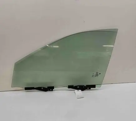 Ford Kuga III Front door window glass four-door 43R01077 LV4BS214A51AC