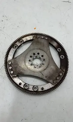 Audi A8 S8 D3 4E Flywheel 07C105323