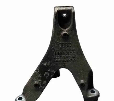 Audi A4 S4 B7 8E 8H Engine mounting bracket 8E0199308AR