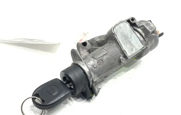 Ignition lock