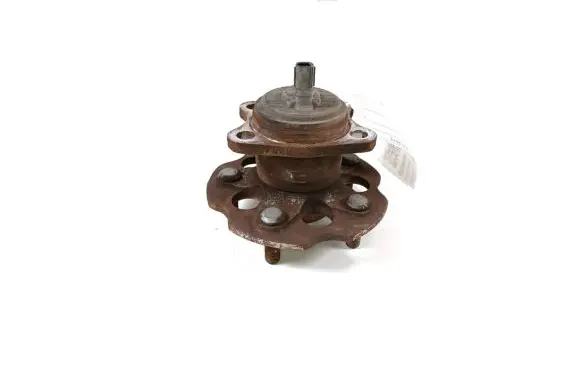 Toyota Verso Rear wheel ball bearing 424500F020